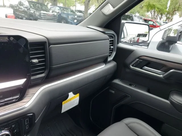 Nuevos GMC SIERRA 1500 à Estados chez autogozo