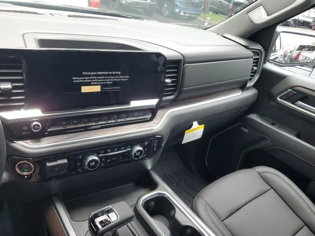 Nuevos GMC SIERRA 1500 à Estados chez autogozo