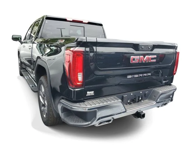 Nuevos GMC SIERRA 1500 à Estados chez autogozo