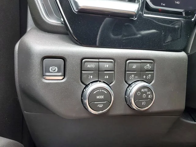Nuevos GMC SIERRA 1500 à Estados chez autogozo