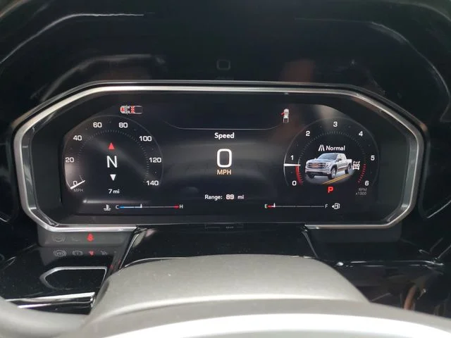 Nuevos GMC SIERRA 1500 à Estados chez autogozo