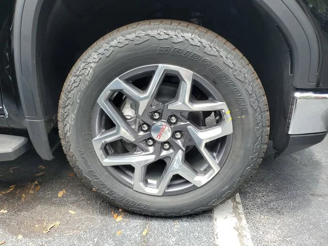 Nuevos GMC SIERRA 1500 à Estados chez autogozo