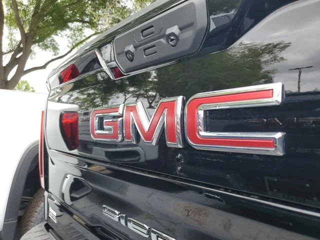 Nuevos GMC SIERRA 1500 à Estados chez autogozo