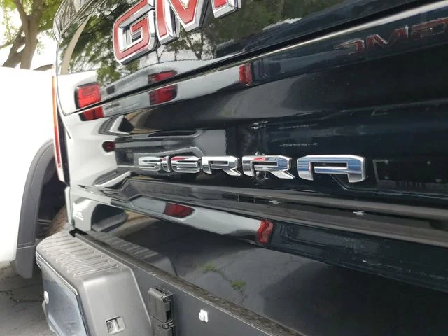 Nuevos GMC SIERRA 1500 à Estados chez autogozo