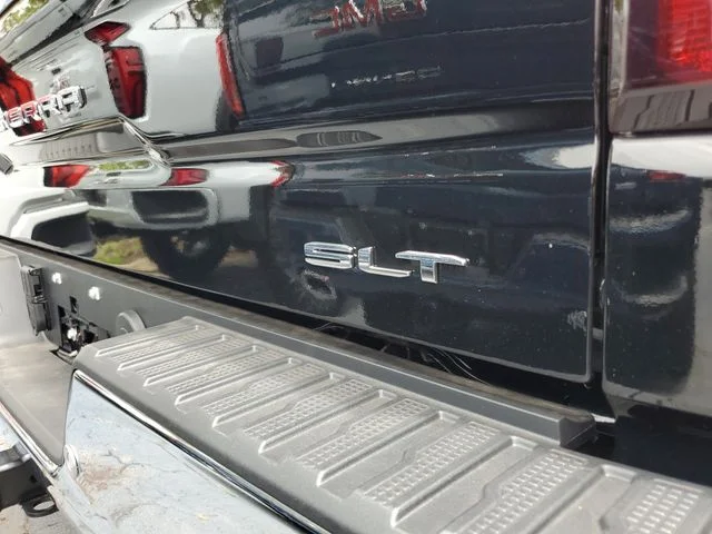Nuevos GMC SIERRA 1500 à Estados chez autogozo