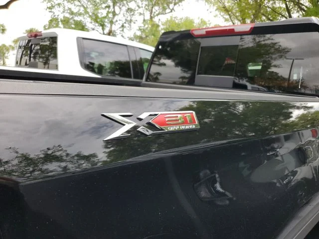 Nuevos GMC SIERRA 1500 à Estados chez autogozo