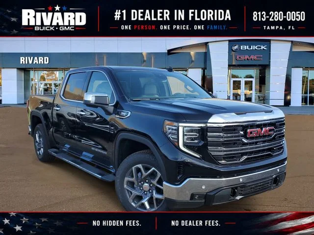 Nuevos GMC SIERRA 1500 à Estados chez autogozo