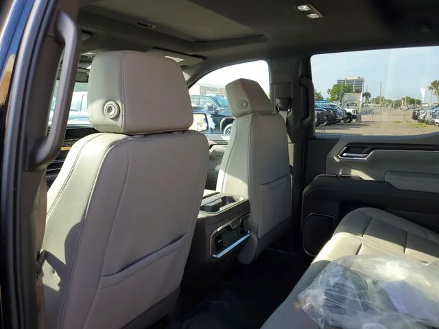 Nuevos GMC SIERRA 1500 à Estados chez autogozo