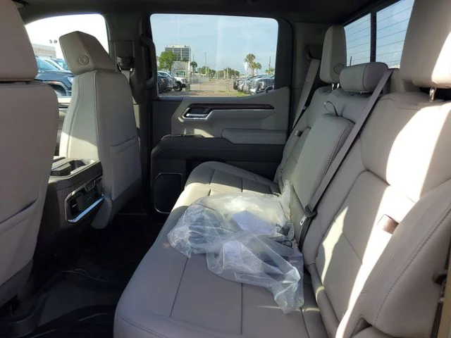 Nuevos GMC SIERRA 1500 à Estados chez autogozo