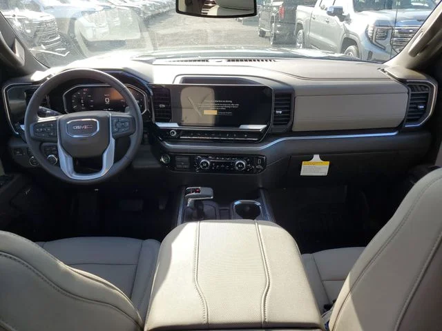 Nuevos GMC SIERRA 1500 à Estados chez autogozo
