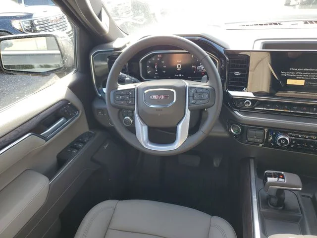 Nuevos GMC SIERRA 1500 à Estados chez autogozo