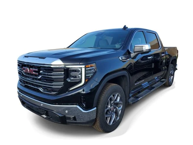 Nuevos GMC SIERRA 1500 à Estados chez autogozo