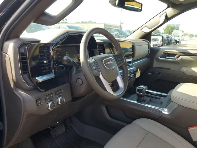 Nuevos GMC SIERRA 1500 à Estados chez autogozo