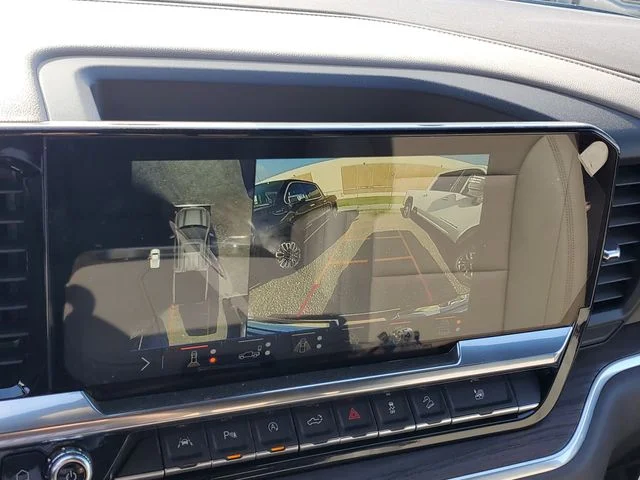 Nuevos GMC SIERRA 1500 à Estados chez autogozo