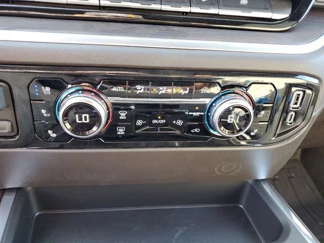 Nuevos GMC SIERRA 1500 à Estados chez autogozo