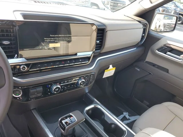 Nuevos GMC SIERRA 1500 à Estados chez autogozo