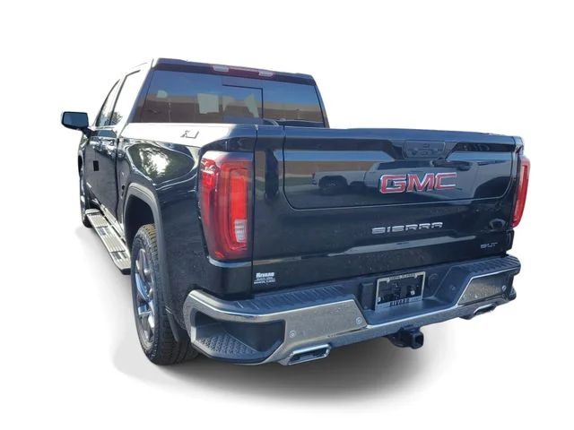 Nuevos GMC SIERRA 1500 à Estados chez autogozo