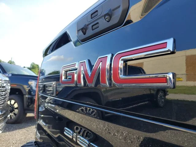 Nuevos GMC SIERRA 1500 à Estados chez autogozo