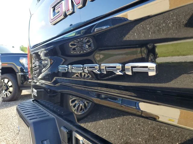 Nuevos GMC SIERRA 1500 à Estados chez autogozo
