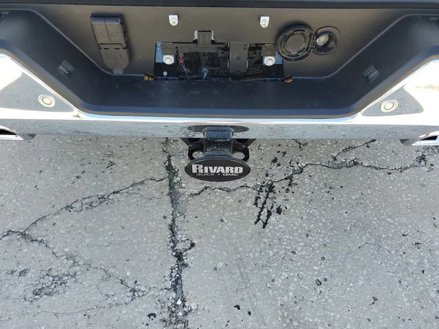 Nuevos GMC SIERRA 1500 à Estados chez autogozo