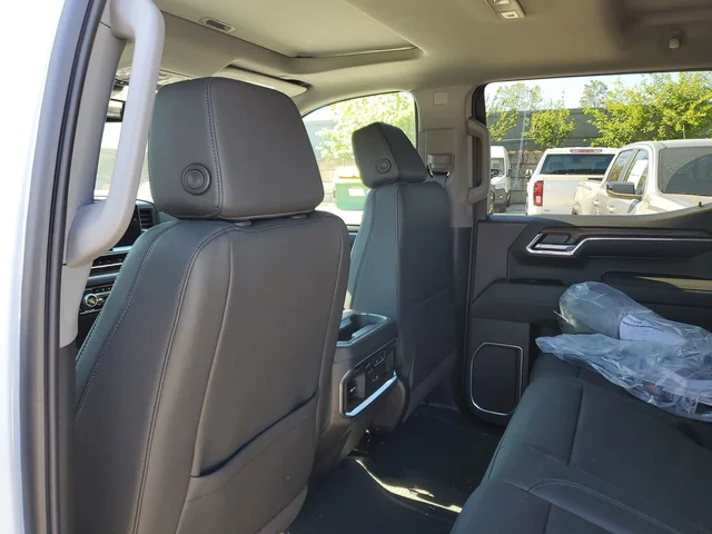 Nuevos GMC SIERRA 1500 à Estados chez autogozo