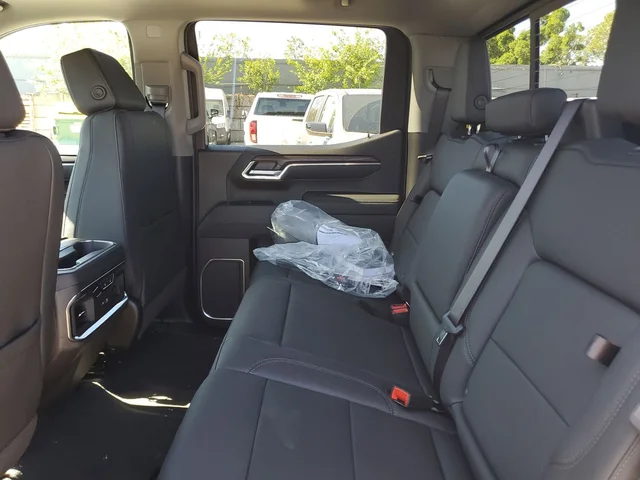 Nuevos GMC SIERRA 1500 à Estados chez autogozo