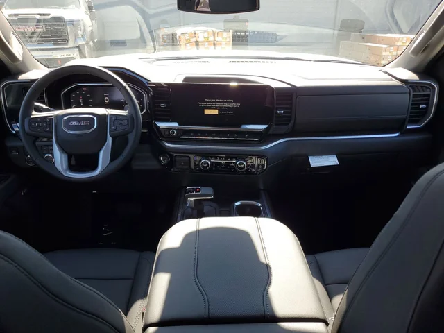 Nuevos GMC SIERRA 1500 à Estados chez autogozo