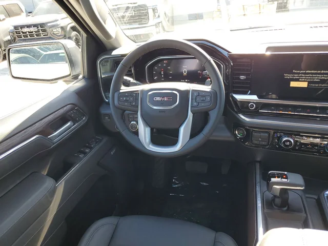 Nuevos GMC SIERRA 1500 à Estados chez autogozo