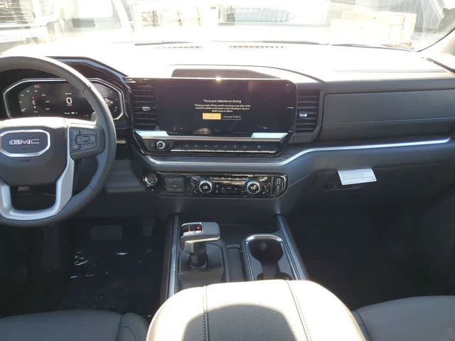 Nuevos GMC SIERRA 1500 à Estados chez autogozo