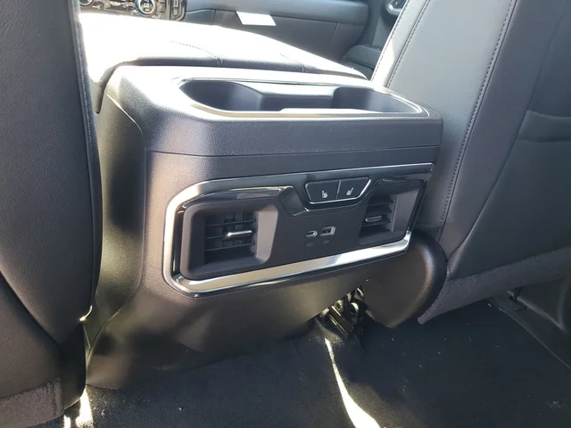 Nuevos GMC SIERRA 1500 à Estados chez autogozo