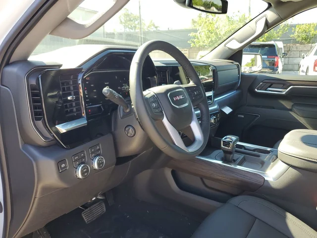 Nuevos GMC SIERRA 1500 à Estados chez autogozo