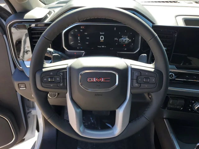 Nuevos GMC SIERRA 1500 à Estados chez autogozo