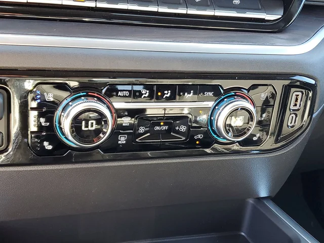 Nuevos GMC SIERRA 1500 à Estados chez autogozo