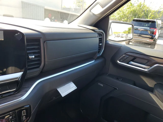 Nuevos GMC SIERRA 1500 à Estados chez autogozo