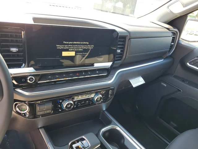 Nuevos GMC SIERRA 1500 à Estados chez autogozo