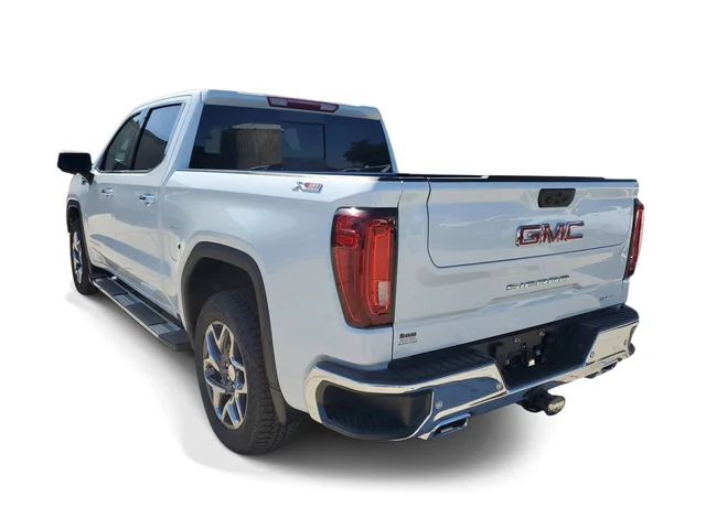 Nuevos GMC SIERRA 1500 à Estados chez autogozo