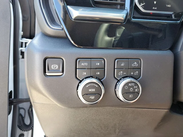 Nuevos GMC SIERRA 1500 à Estados chez autogozo