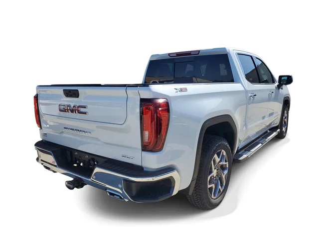 Nuevos GMC SIERRA 1500 à Estados chez autogozo