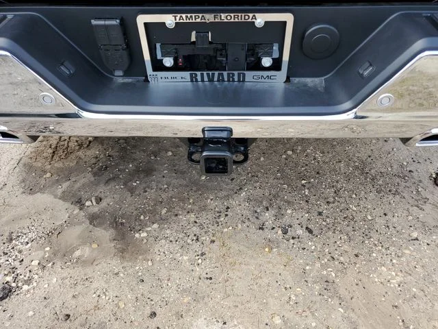 Nuevos GMC SIERRA 1500 à Estados chez autogozo