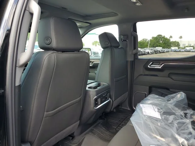 Nuevos GMC SIERRA 1500 à Estados chez autogozo