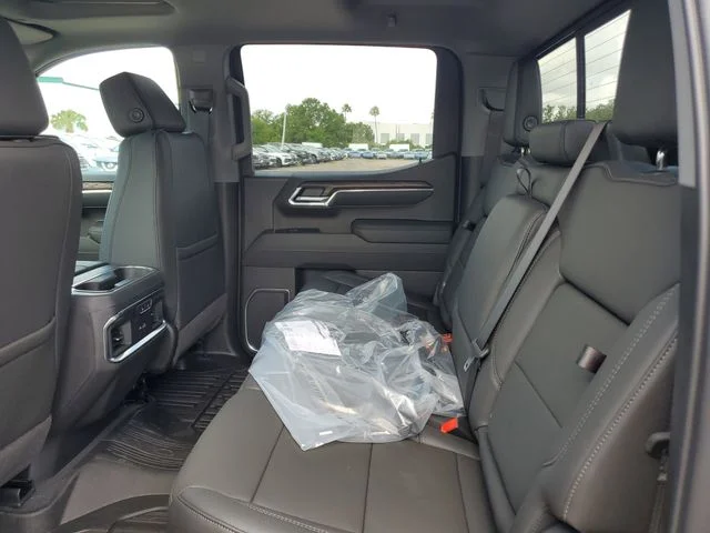 Nuevos GMC SIERRA 1500 à Estados chez autogozo