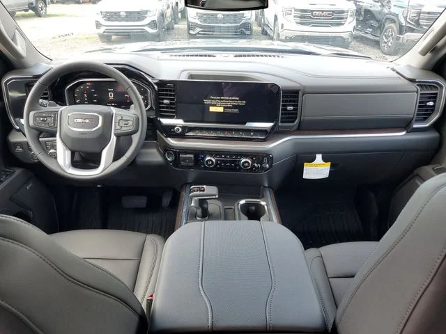Nuevos GMC SIERRA 1500 à Estados chez autogozo