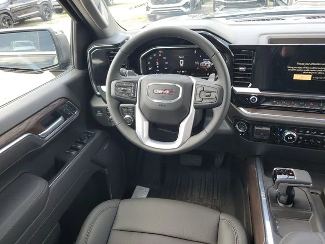 Nuevos GMC SIERRA 1500 à Estados chez autogozo