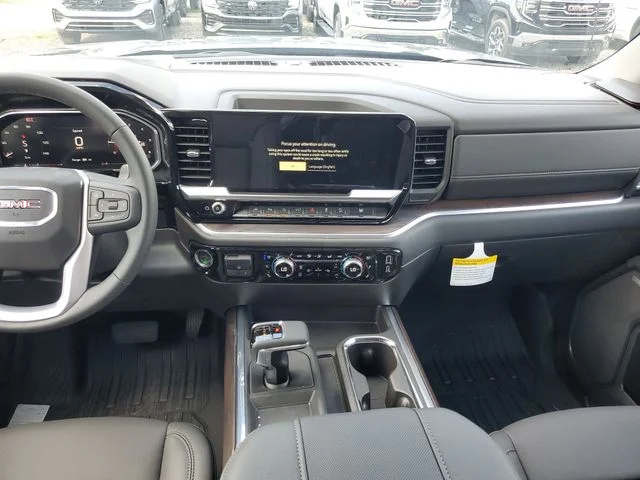 Nuevos GMC SIERRA 1500 à Estados chez autogozo