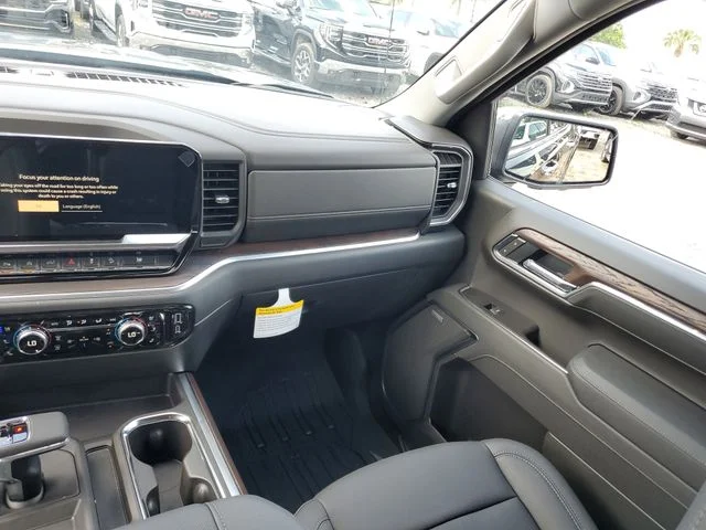 Nuevos GMC SIERRA 1500 à Estados chez autogozo