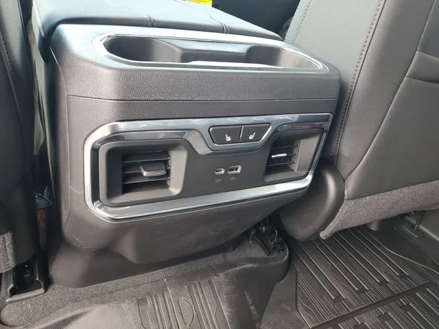 Nuevos GMC SIERRA 1500 à Estados chez autogozo