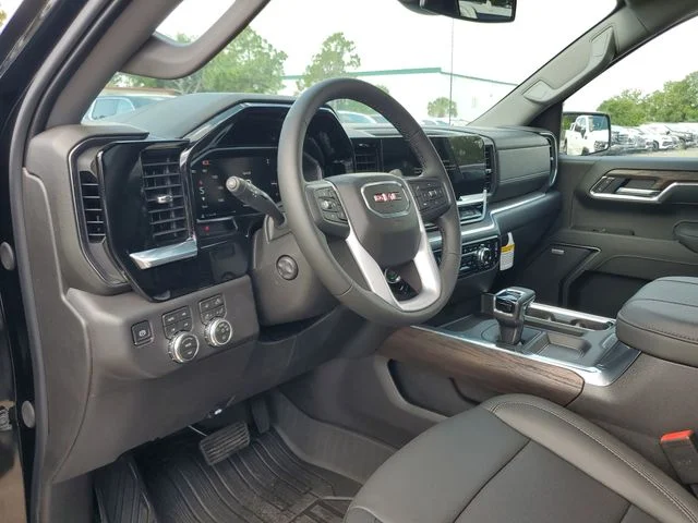 Nuevos GMC SIERRA 1500 à Estados chez autogozo
