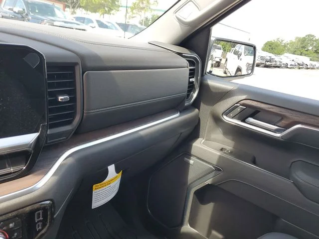 Nuevos GMC SIERRA 1500 à Estados chez autogozo