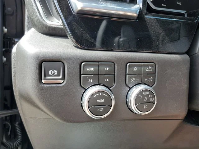Nuevos GMC SIERRA 1500 à Estados chez autogozo