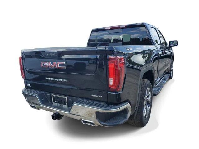 Nuevos GMC SIERRA 1500 à Estados chez autogozo